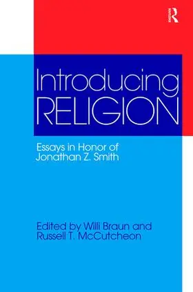 Braun / McCutcheon | Introducing Religion | Buch | 978-1-84553-652-7 | www.sack.de