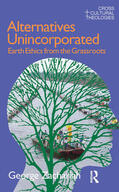 Zachariah |  Alternatives Unincorporated | Buch |  Sack Fachmedien