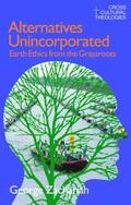 Zachariah |  Alternatives Unincorporated | Buch |  Sack Fachmedien