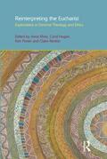 Elvey / Hogan / Power |  Reinterpreting the Eucharist | Buch |  Sack Fachmedien