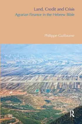 Guillaume |  Land, Credit and Crisis | Buch |  Sack Fachmedien