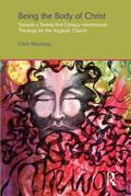Mounsey |  Being the Body of Christ | Buch |  Sack Fachmedien