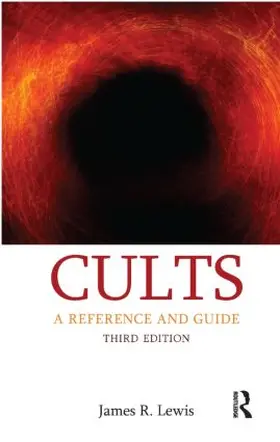 Lewis |  Cults | Buch |  Sack Fachmedien