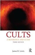 Lewis |  Cults | Buch |  Sack Fachmedien