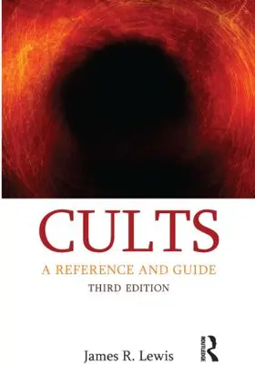 Lewis | Cults | Buch | 978-1-84553-974-0 | www.sack.de