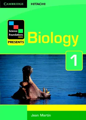 Martin |  Science Foundations Presents Biology 1 Network Licence (LAN) | Sonstiges |  Sack Fachmedien
