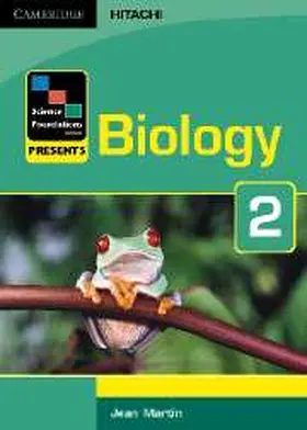 Martin |  Science Foundations Presents Biology 2 Network Licence (LAN) | Sonstiges |  Sack Fachmedien