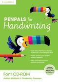 Williams / Sassoon |  Penpals for Handwriting Font CD-ROM | Sonstiges |  Sack Fachmedien