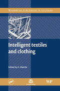 Mattila |  Intelligent Textiles and Clothing | Buch |  Sack Fachmedien