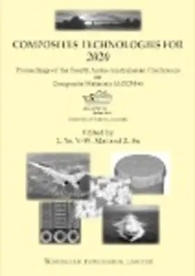 Ye / Mai / Su | Composite Technologies for 2020 | E-Book | www.sack.de
