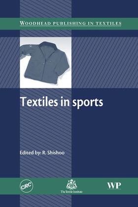 Shishoo |  Textiles in Sport | eBook | Sack Fachmedien