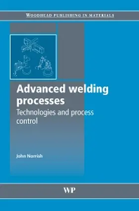 Norrish | Advanced Welding Processes | Buch | 978-1-84569-130-1 | sack.de