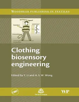 Li / Wong | Clothing Biosensory Engineering | E-Book | www.sack.de