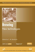 Bamforth |  Brewing | eBook | Sack Fachmedien