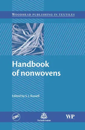 Russell | Handbook of Nonwovens | E-Book | www.sack.de