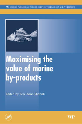Shahidi | Maximising the Value of Marine By-Products | E-Book | sack.de