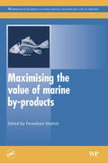 Shahidi |  Maximising the Value of Marine By-Products | eBook | Sack Fachmedien