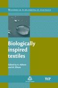 Abbott / Ellison |  Biologically Inspired Textiles | Buch |  Sack Fachmedien