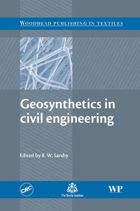Sarsby |  Geosynthetics in Civil Engineering | eBook | Sack Fachmedien