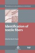Houck |  Identification of Textile Fibers | Buch |  Sack Fachmedien
