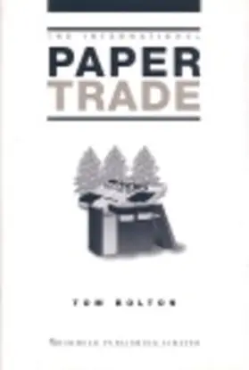 Bolton | The International Paper Trade | E-Book | www.sack.de