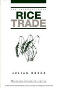 Roche |  The International Rice Trade | eBook | Sack Fachmedien