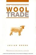 Roche |  The International Wool Trade | eBook | Sack Fachmedien
