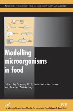 Brul / Gerwen / Zwietering |  Modelling Microorganisms in Food | eBook | Sack Fachmedien