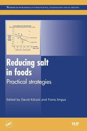 Kilcast / Angus |  Reducing Salt in Foods | eBook | Sack Fachmedien