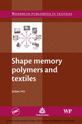 Hu |  Shape Memory Polymers and Textiles | eBook | Sack Fachmedien