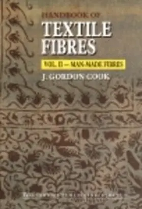 Gordon Cook | Handbook of Textile Fibres | E-Book | www.sack.de