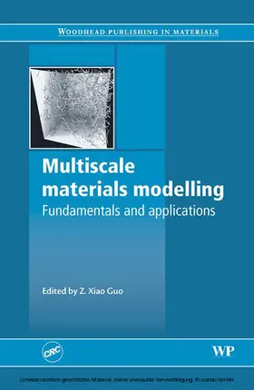 Guo |  Multiscale Materials Modelling | eBook | Sack Fachmedien