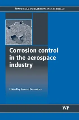 Benavides |  Corrosion Control in the Aerospace Industry | Buch |  Sack Fachmedien