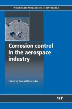 Benavides | Corrosion Control in the Aerospace Industry | Buch | 978-1-84569-345-9 | sack.de