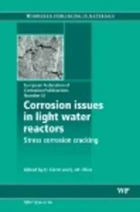 Féron / Olive |  Corrosion Issues in Light Water Reactors | eBook | Sack Fachmedien