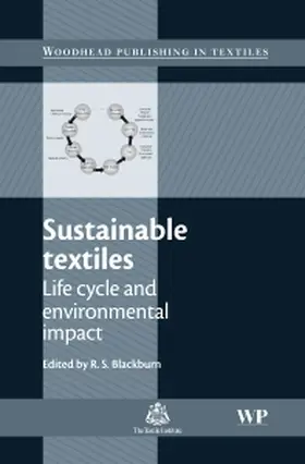 Blackburn | Sustainable Textiles | Buch | 978-1-84569-453-1 | sack.de