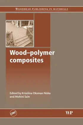 Niska / Sain |  Wood-Polymer Composites | eBook | Sack Fachmedien