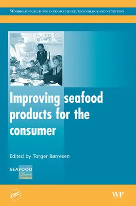 B›rresen | Improving Seafood Products for the Consumer | E-Book | sack.de