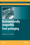 Chiellini |  Environmentally Compatible Food Packaging | eBook | Sack Fachmedien