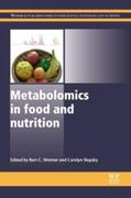 Weimer / Slupsky |  Metabolomics in Food and Nutrition | Buch |  Sack Fachmedien