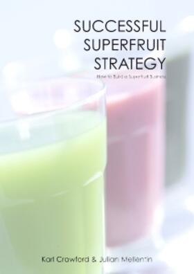 Crawford |  Successful superfruit strategy | Buch |  Sack Fachmedien