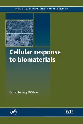 Di Silvio |  Cellular Response to Biomaterials | eBook | Sack Fachmedien