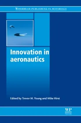 Young / Hirst | Innovation in Aeronautics | Buch | 978-1-84569-550-7 | sack.de