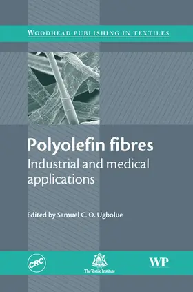 Ugbolue |  Polyolefin Fibres | eBook | Sack Fachmedien