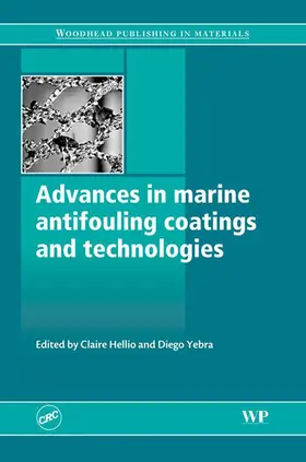 Hellio / Yebra |  Advances in Marine Antifouling Coatings and Technologies | eBook | Sack Fachmedien