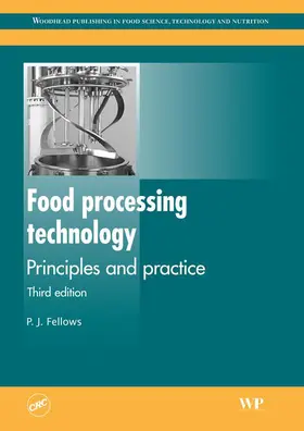 Fellows |  Food Processing Technology | eBook | Sack Fachmedien