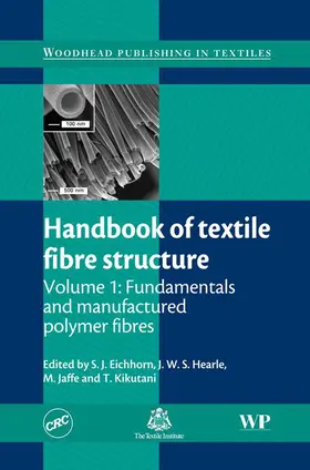 Eichhorn / Hearle / Jaffe | Handbook of Textile Fibre Structure | E-Book | www.sack.de
