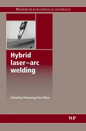 Olsen |  Hybrid Laser-Arc Welding | eBook | Sack Fachmedien