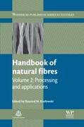 Kozlowski |  Handbook of Natural Fibres | Buch |  Sack Fachmedien