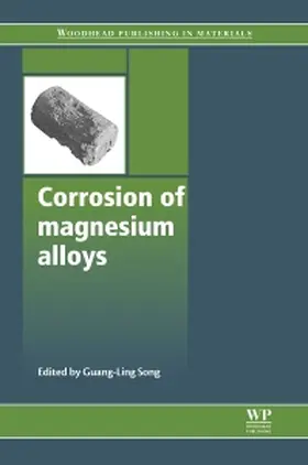 Song |  Corrosion of Magnesium Alloys | Buch |  Sack Fachmedien